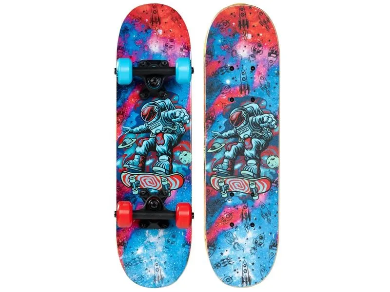 Madd Gear Cosmic Cruiser 22 Zoll Madd Gear Cosmic Cruiser 22 Zoll