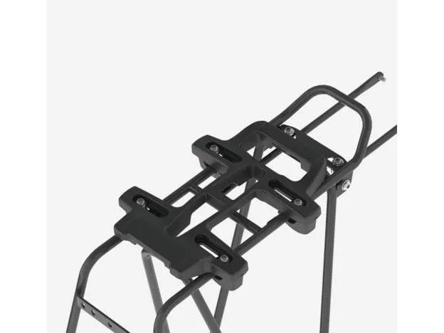 Racktime Gepäckträger Snapit 2.0 Connect