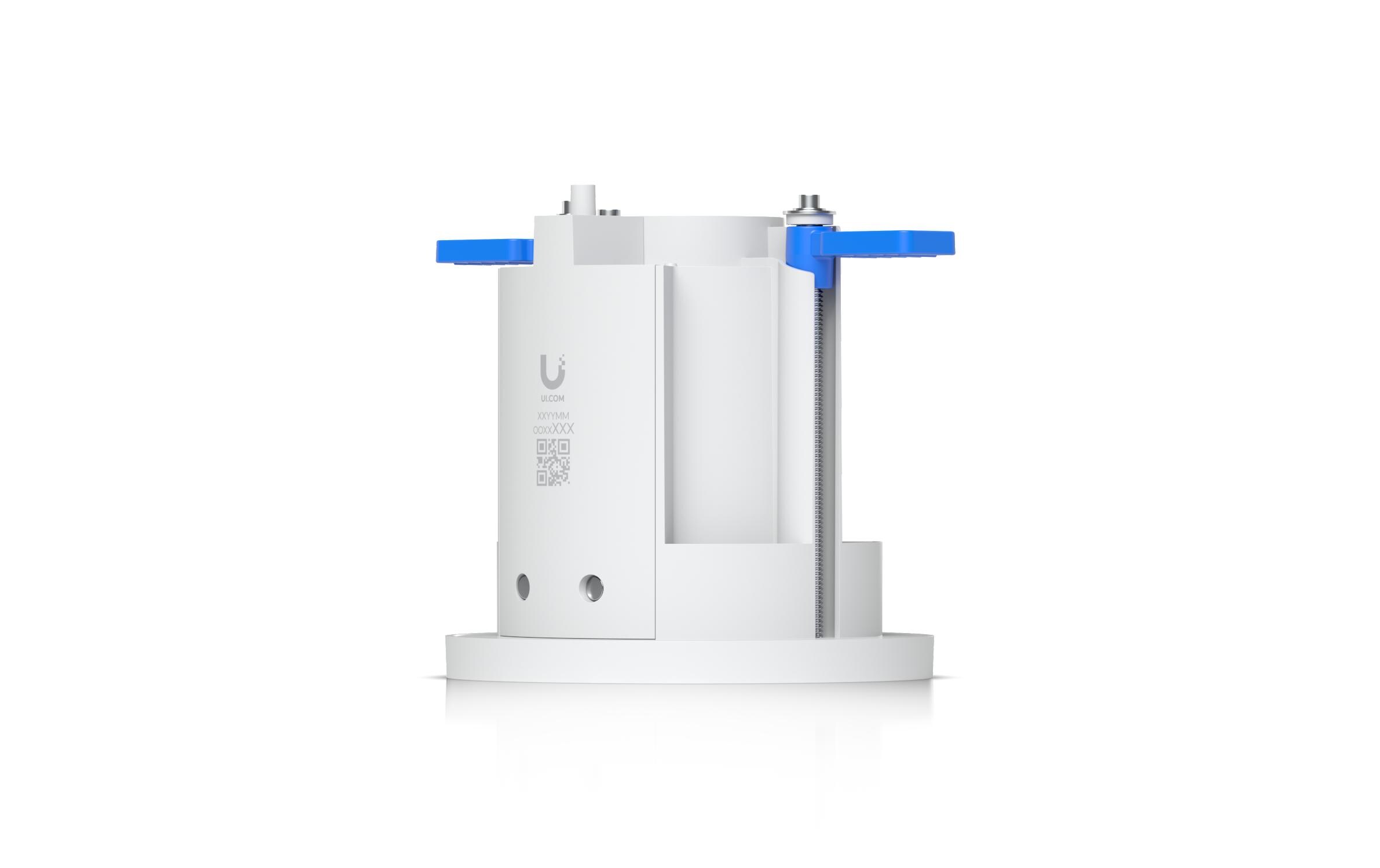 Ubiquiti Einbaugehäuse AI Theta Professional Weiss 1 Stück