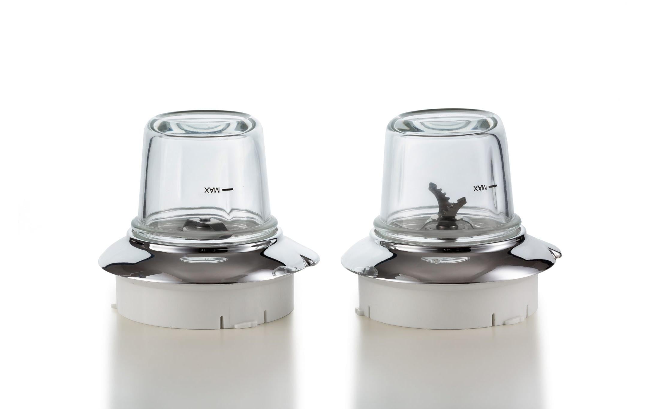 Ariete Standmixer Vintage Grün