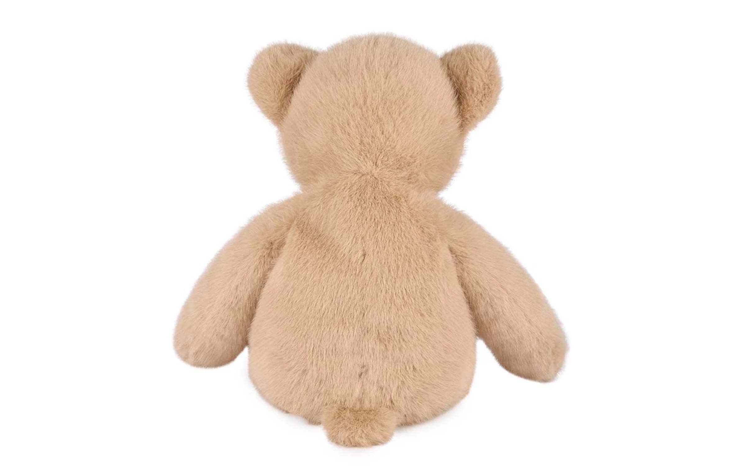 DouDou et compagnie Bär Clémentin 60 cm, Honigbeige