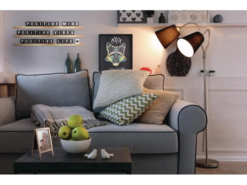 Securit Wandtafel Woody 30 x 40 cm Schwarz Securit Wandtafel Woody 30 x 40 cm Schwarz