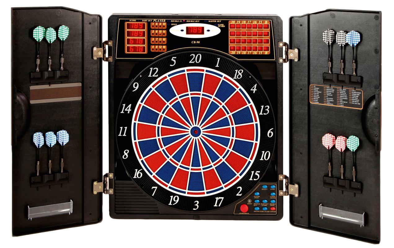 Karella Dartautomat CB-90