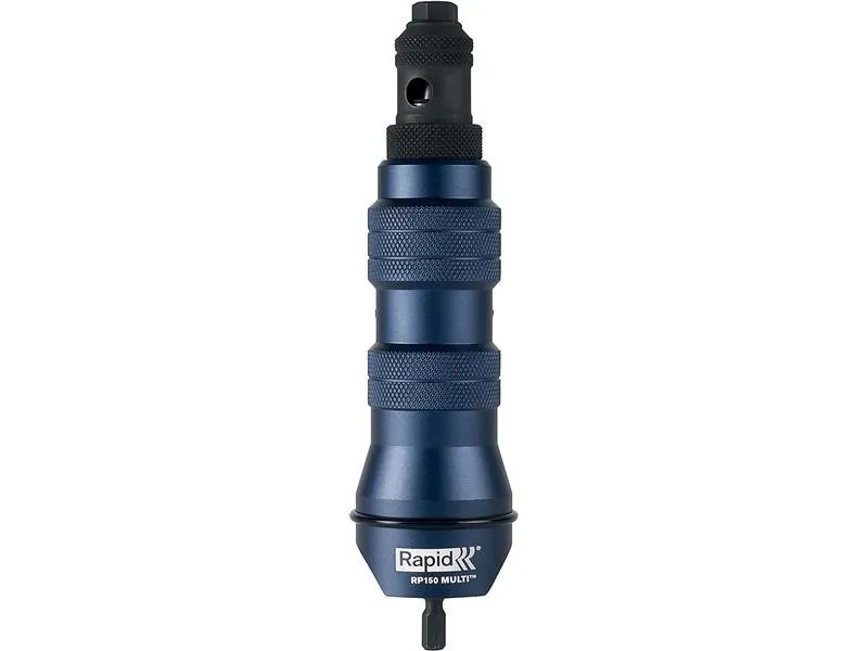Rapid Nietaufsatz RP150 Multi Blau