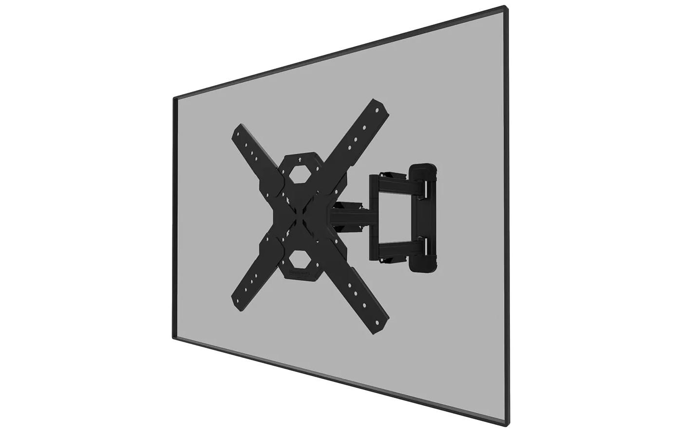 NEOMOUNTS Wandhalterung WL40S-850BL14 Schwarz NEOMOUNTS Wandhalterung WL40S-850BL14 Schwarz