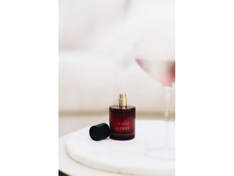 Club Noé Eau de Parfum Cherry 50 ml Club Noé Eau de Parfum Cherry 50 ml