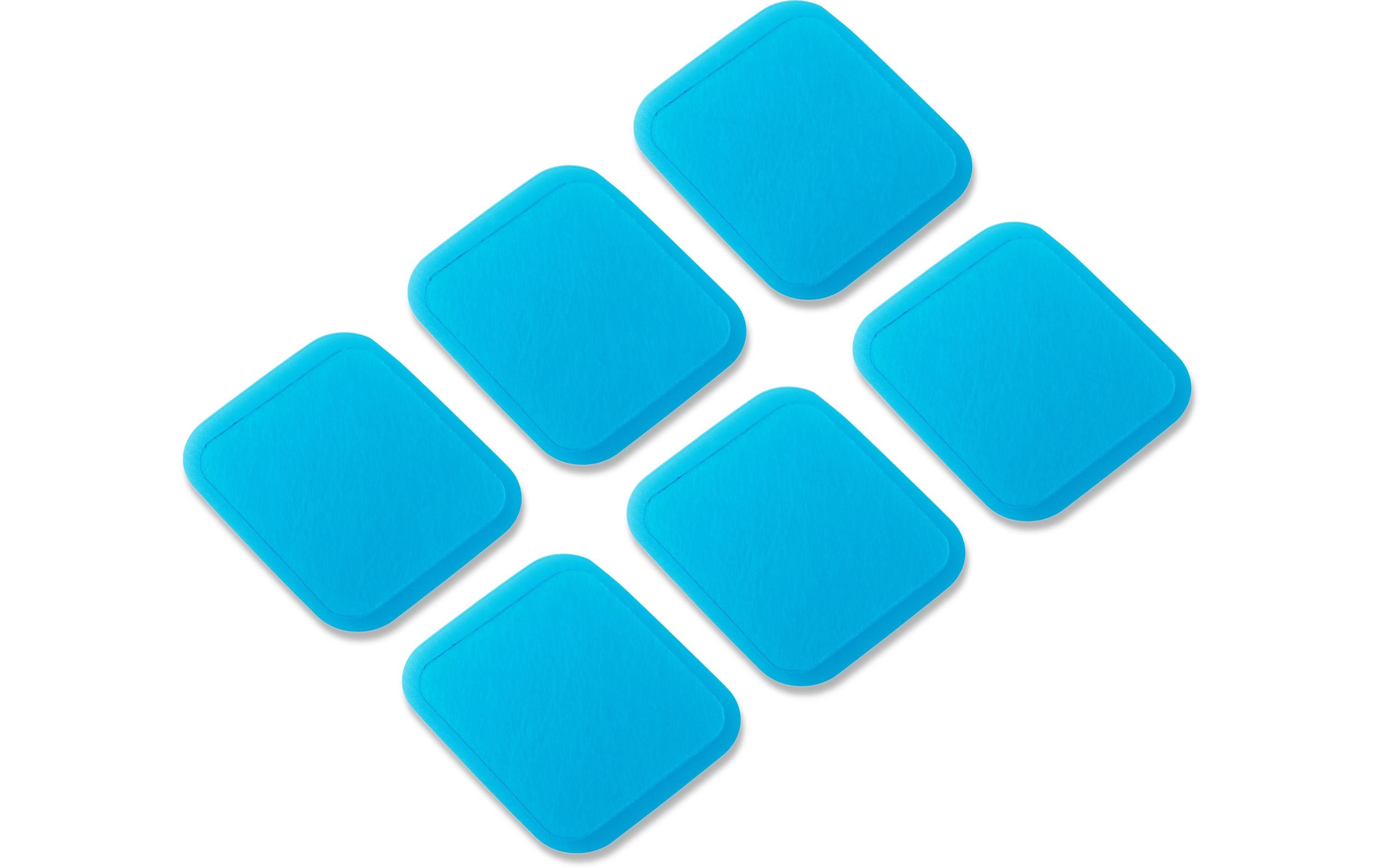 Beurer Gel-Pads EM 55 Nachkaufset Beurer Gel-Pads EM 55 Nachkaufset