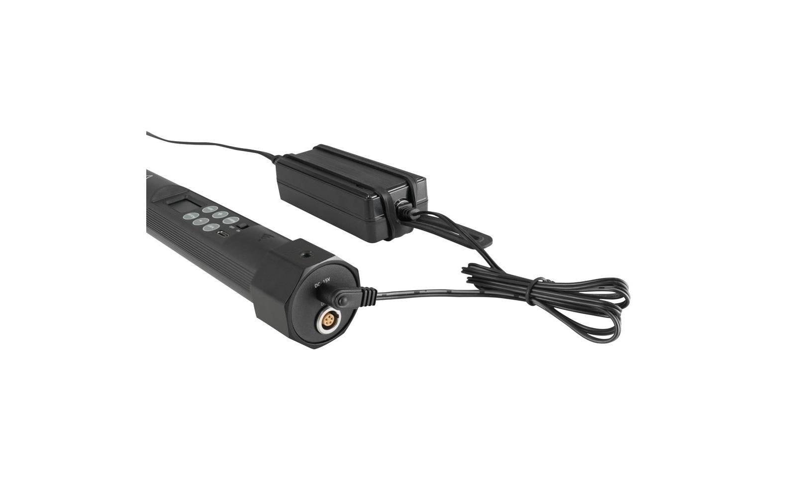 Nanlite Dauerlicht PavoTube II 15X 2Kit Nanlite Dauerlicht PavoTube II 15X 2Kit