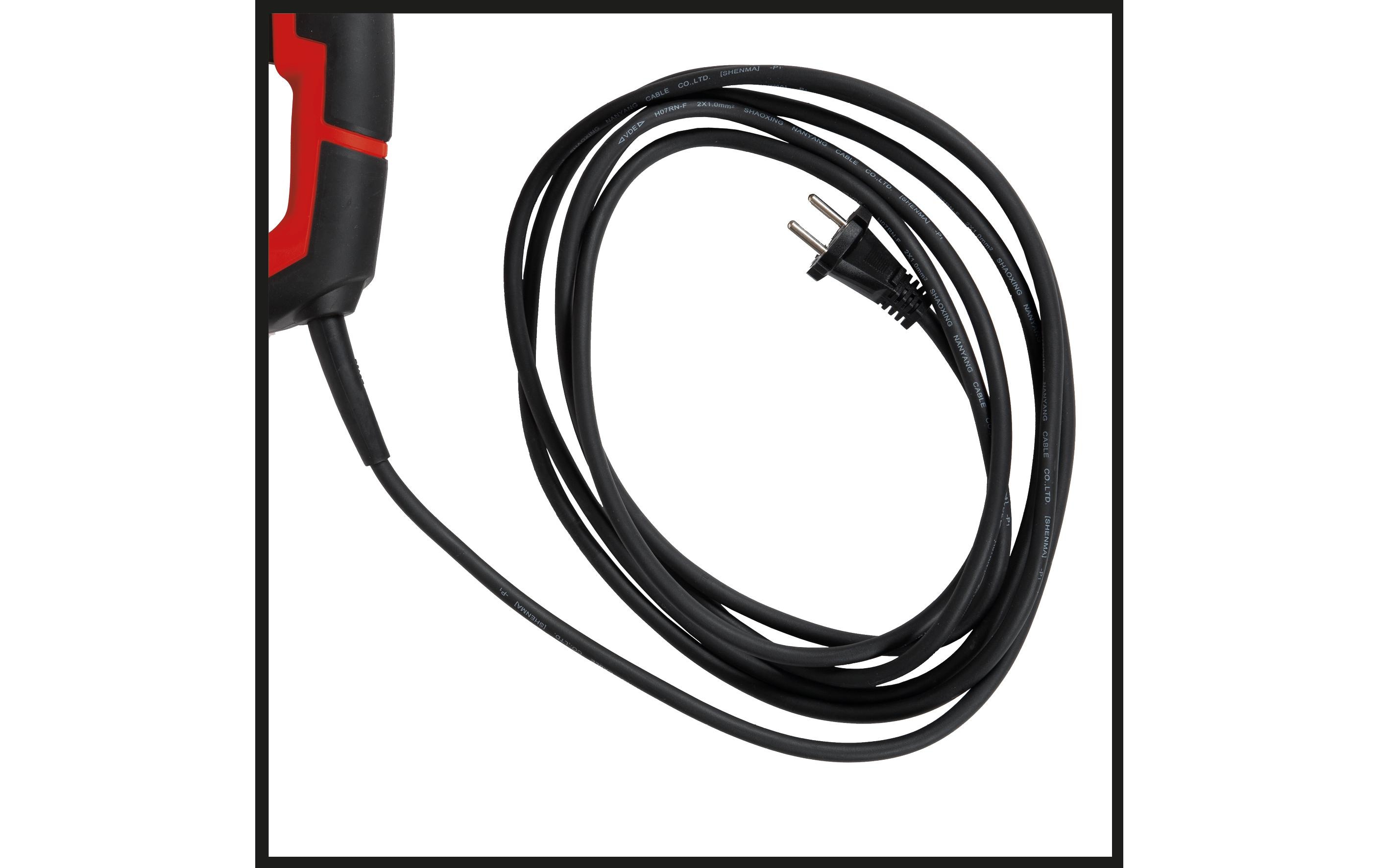 Einhell Abbruchhammer TE-DH 32 mit Koffer