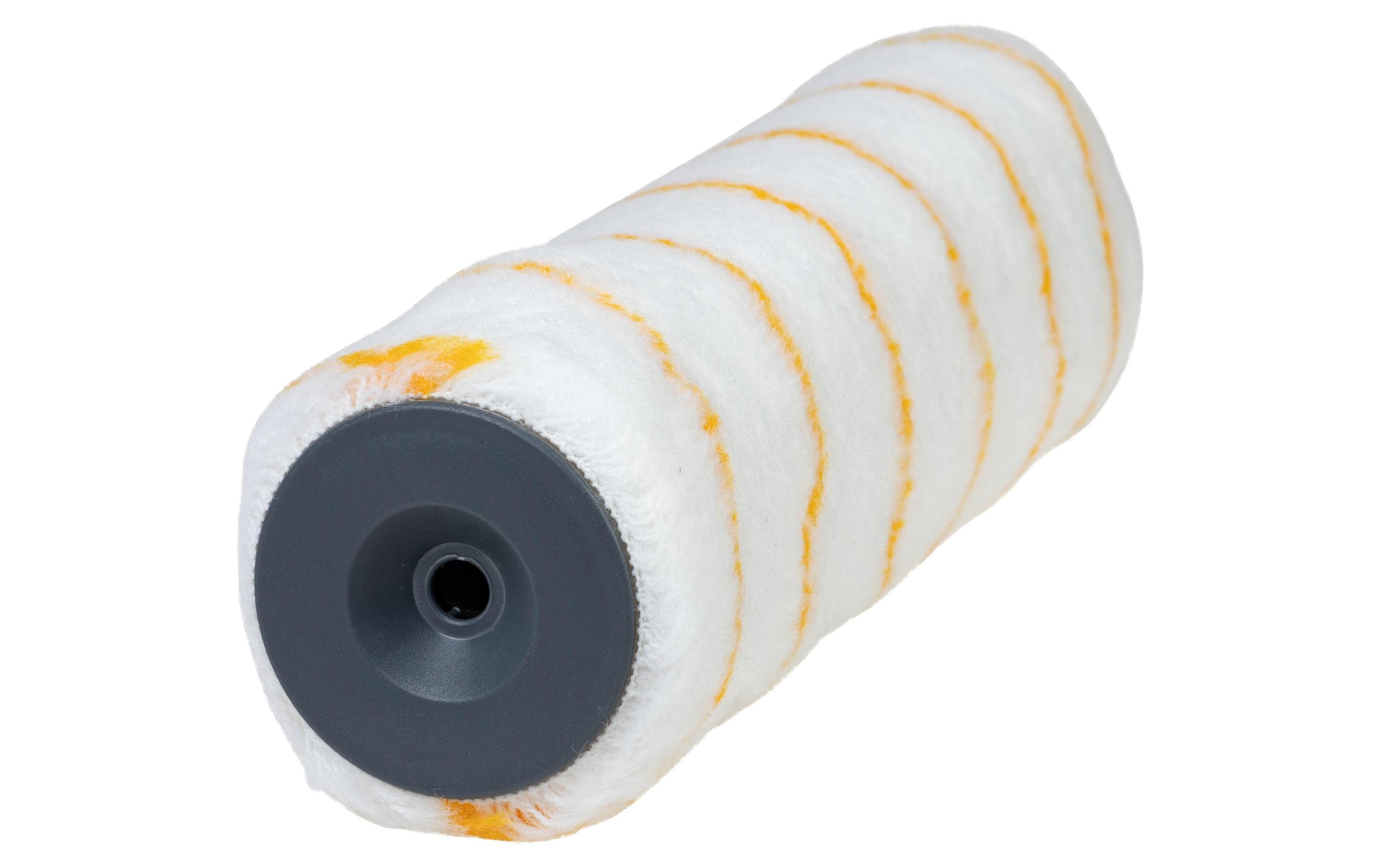 FTM Farbwalze Goldfaden kurz PREMIUM 25 cm