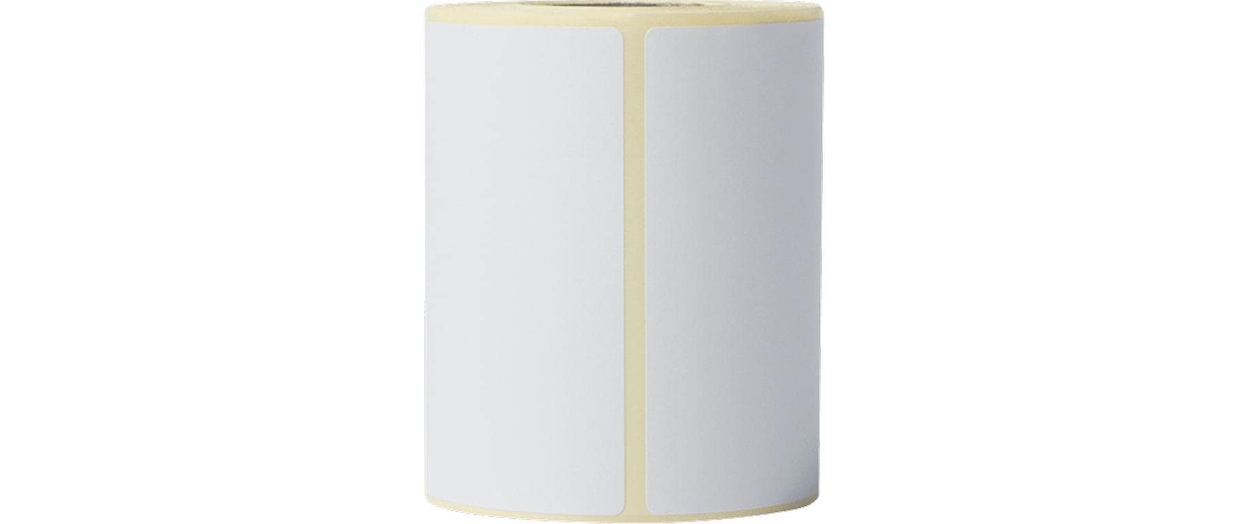 Brother Etikettenrolle BDE-1J044076-066 Brother Etikettenrolle BDE-1J044076-066