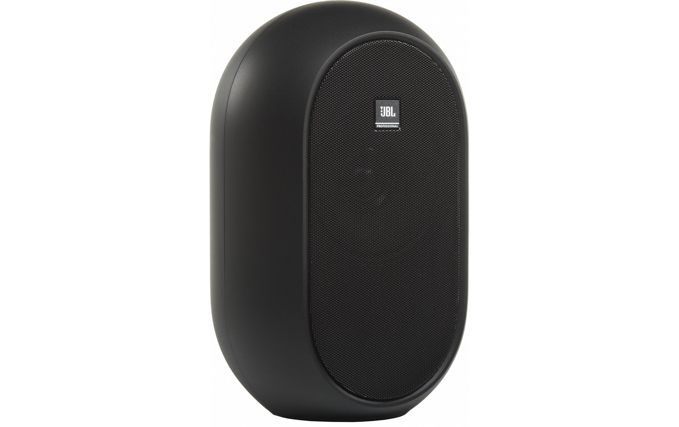 JBL Professional Studiomonitore One Series 104-BT Schwarz