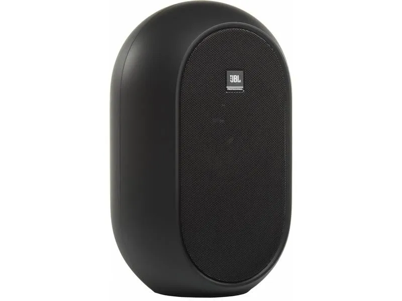 JBL Professional Studiomonitore One Series 104-BT Schwarz