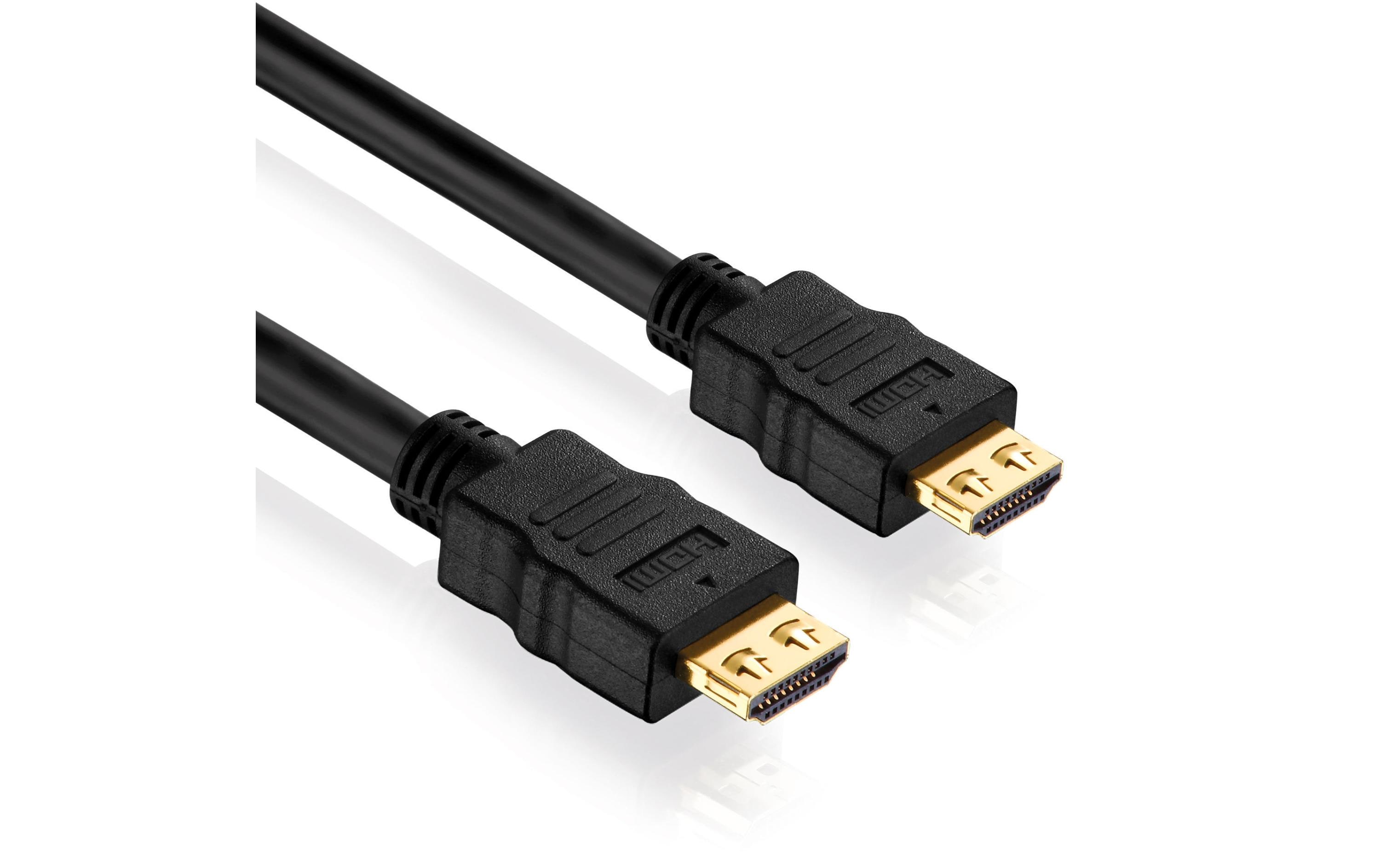 PureLink Kabel HDMI - HDMI, 30 m