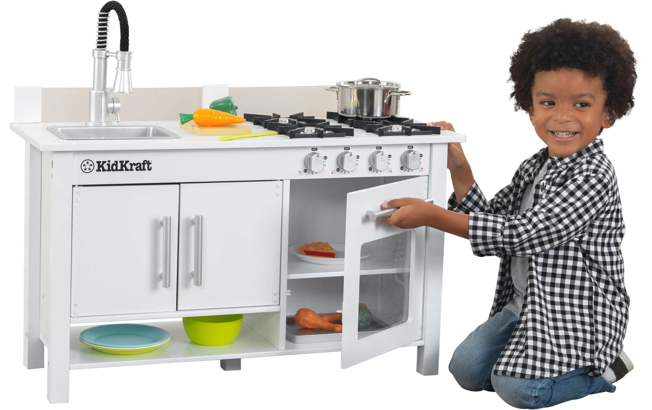 Kid Kraft Spielküche Little Cook's Work