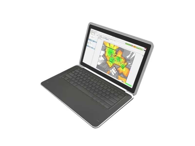 Ekahau AI Pro