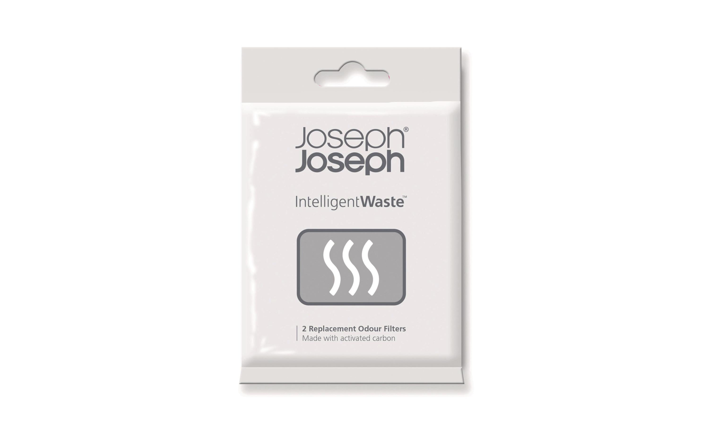 Joseph Joseph Geruchsfilter 2 Stück
