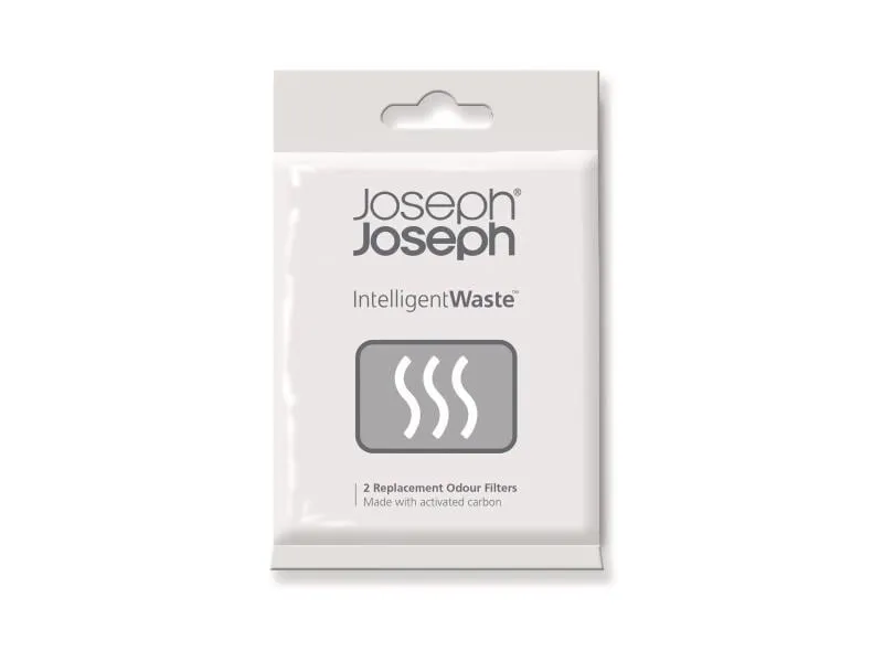 Joseph Joseph Geruchsfilter 2 Stück Joseph Joseph Geruchsfilter 2 Stück