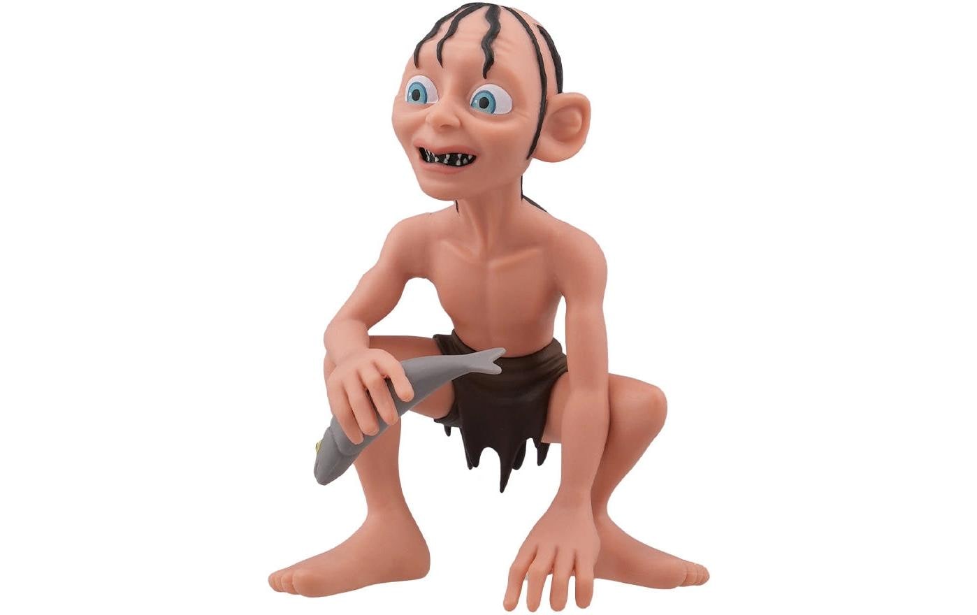 Minix Figur Der Herr der Ringe: Gollum 8 cm