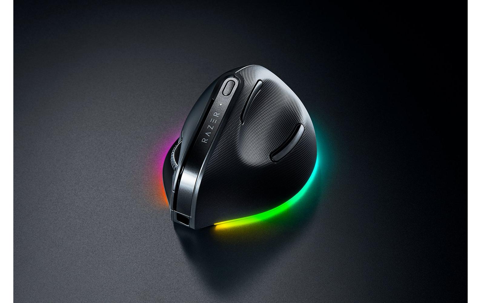 Razer Gaming-Maus Pro Click V2 Vertical