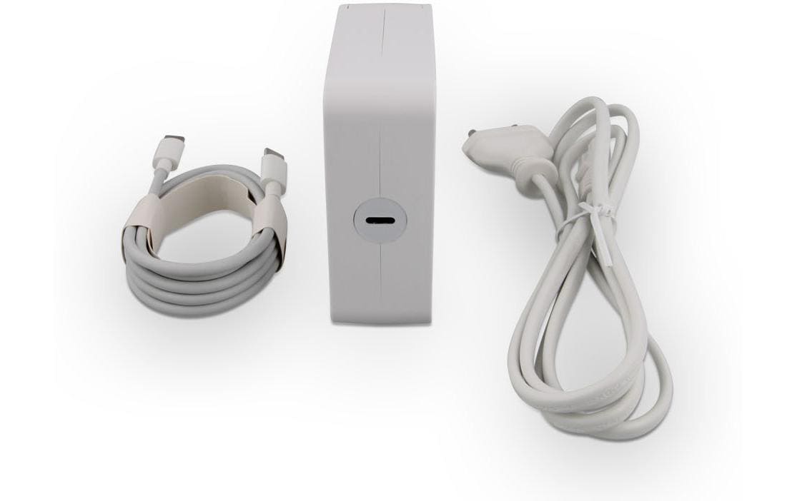 LMP USB-C GaN Power Adapter 70W LMP USB-C GaN Power Adapter 70W