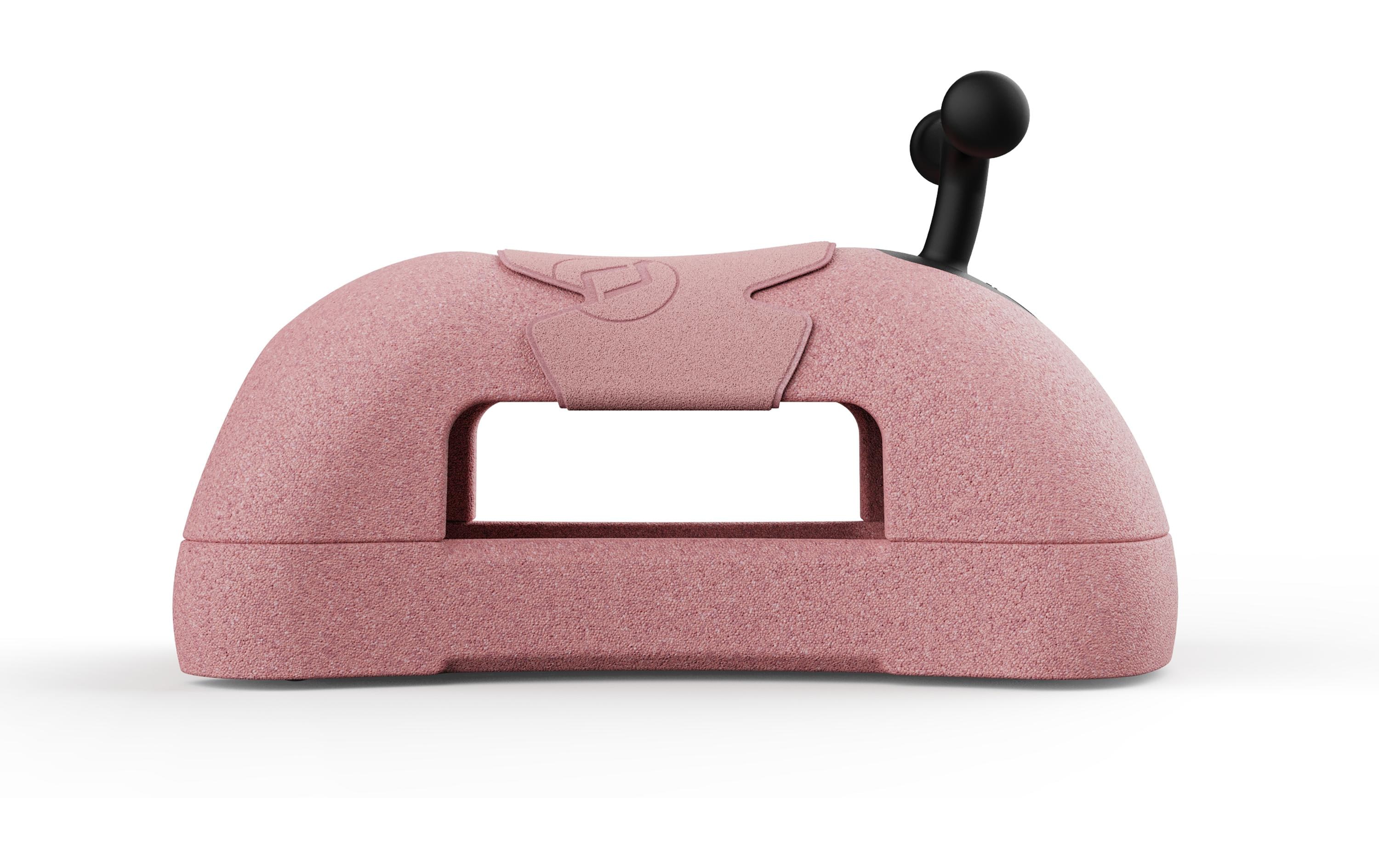 Scoot and Ride Rutschfahrzeug Just 4 Motion My First 3in1 Rose