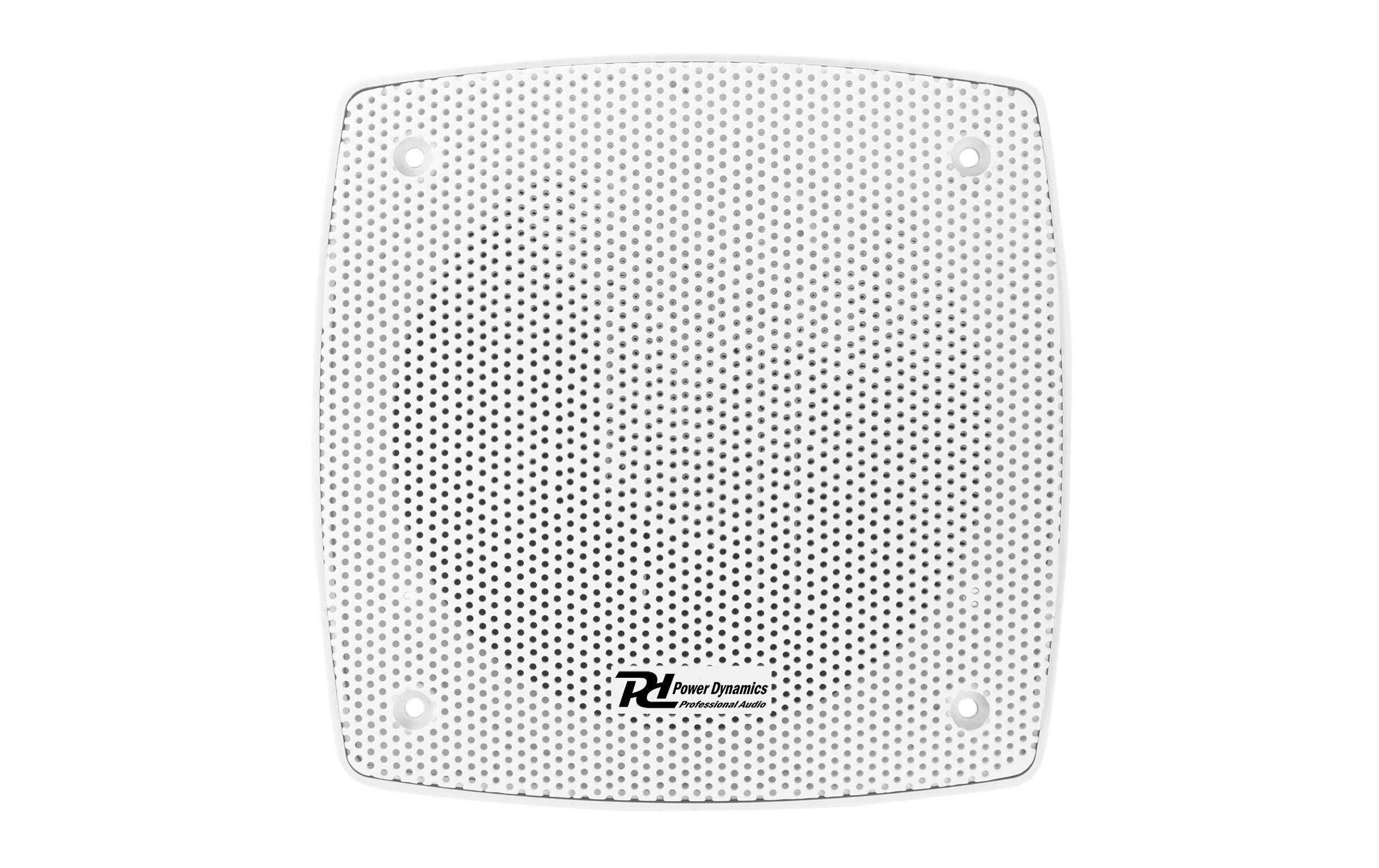 Power Dynamics Deckenlautsprecher MS70 Set Power Dynamics Deckenlautsprecher MS70 Set