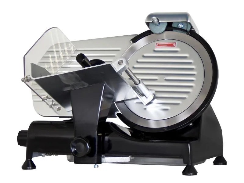 Kibernetik Schneidemaschine AM250S Schwarz Kibernetik Schneidemaschine AM250S Schwarz