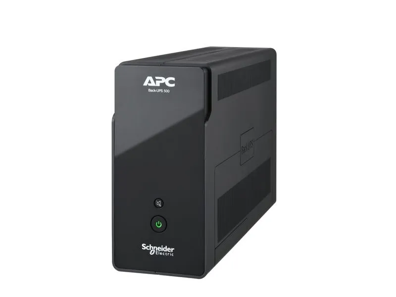 APC Back-UPS BK500G2I 500 VA / 300 W