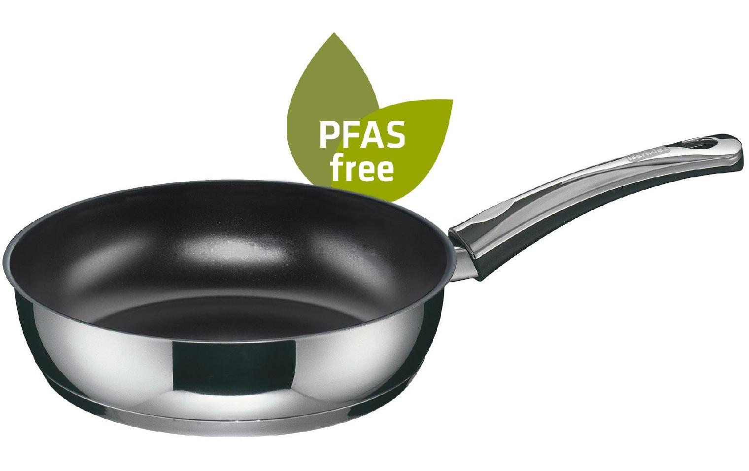 Berndes Bratpfanne Injoy 28 cm, ohne Deckel