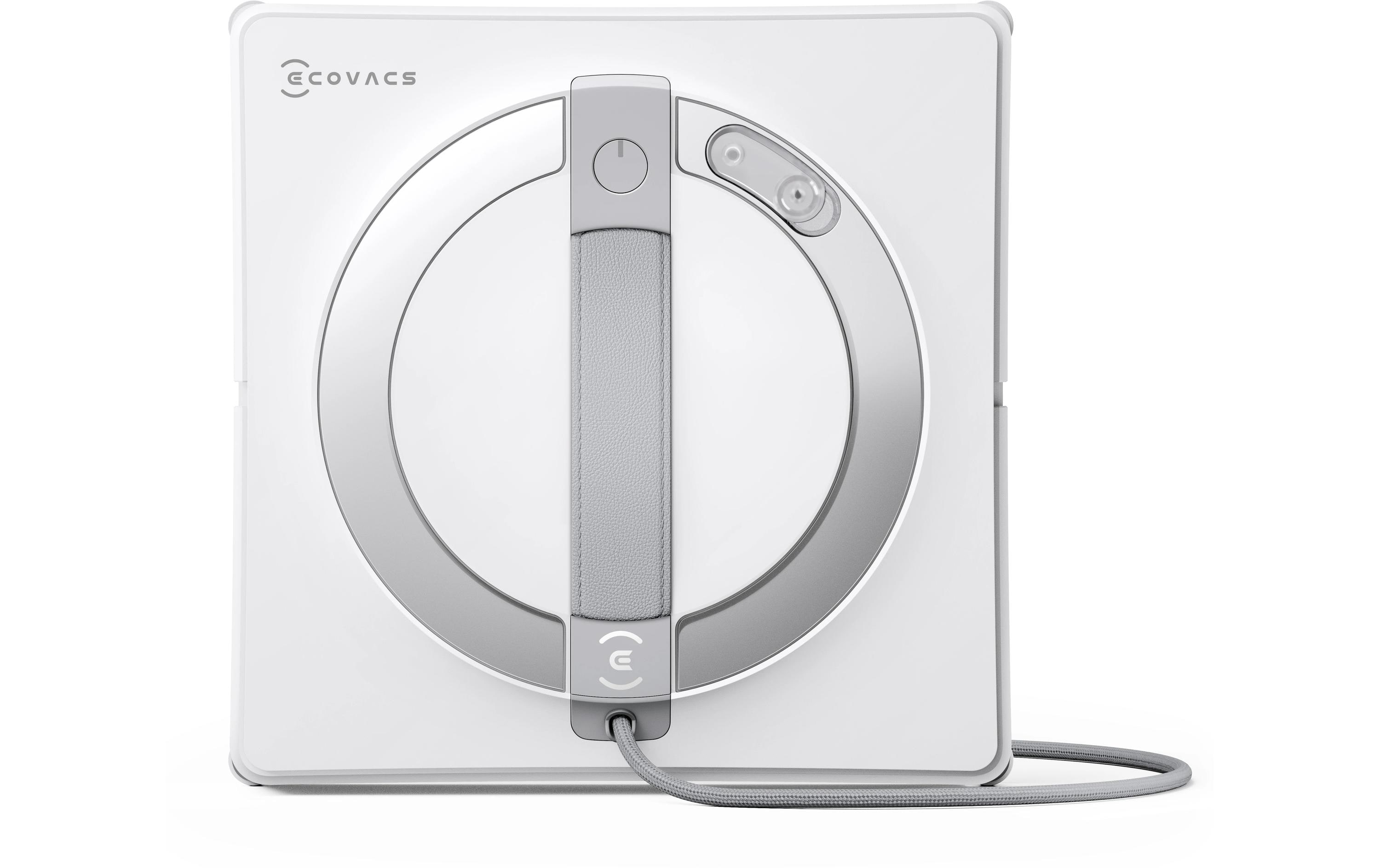 Ecovacs Fensterputzroboter Winbot W2 Pro Omni Grau/Weiss