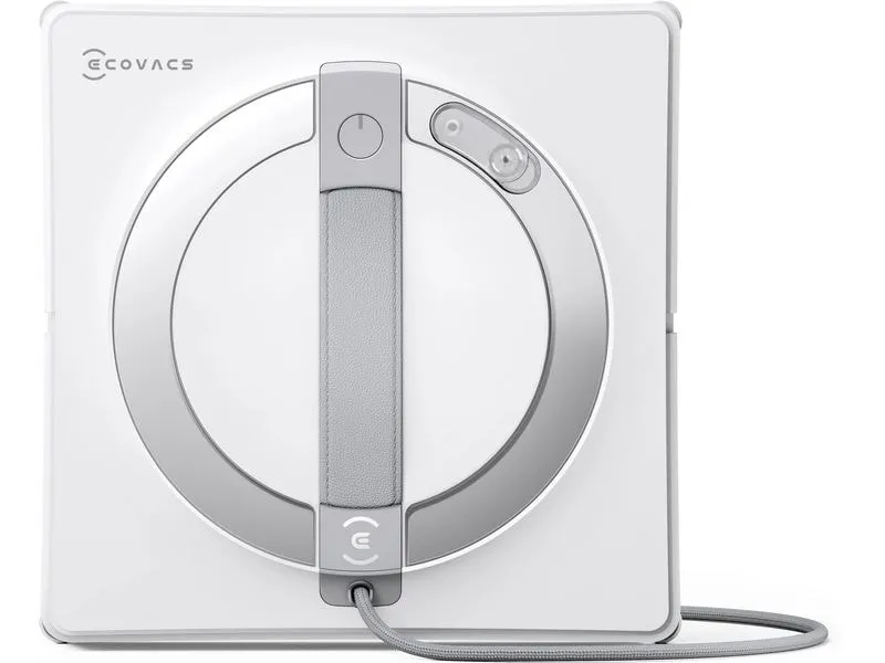 Ecovacs Fensterputzroboter Winbot W2 Pro Omni Grau/Weiss Ecovacs Fensterputzroboter Winbot W2 Pro Omni Grau/Weiss
