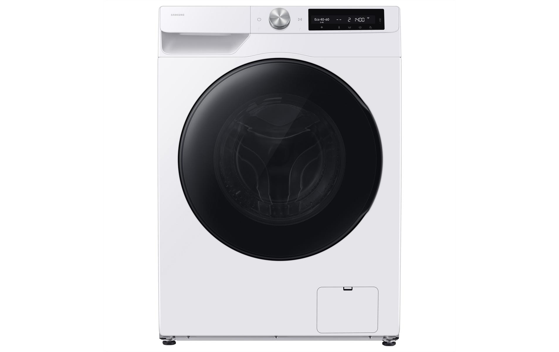 Samsung Waschtrockner WD90HG6U94BEU5 Links
