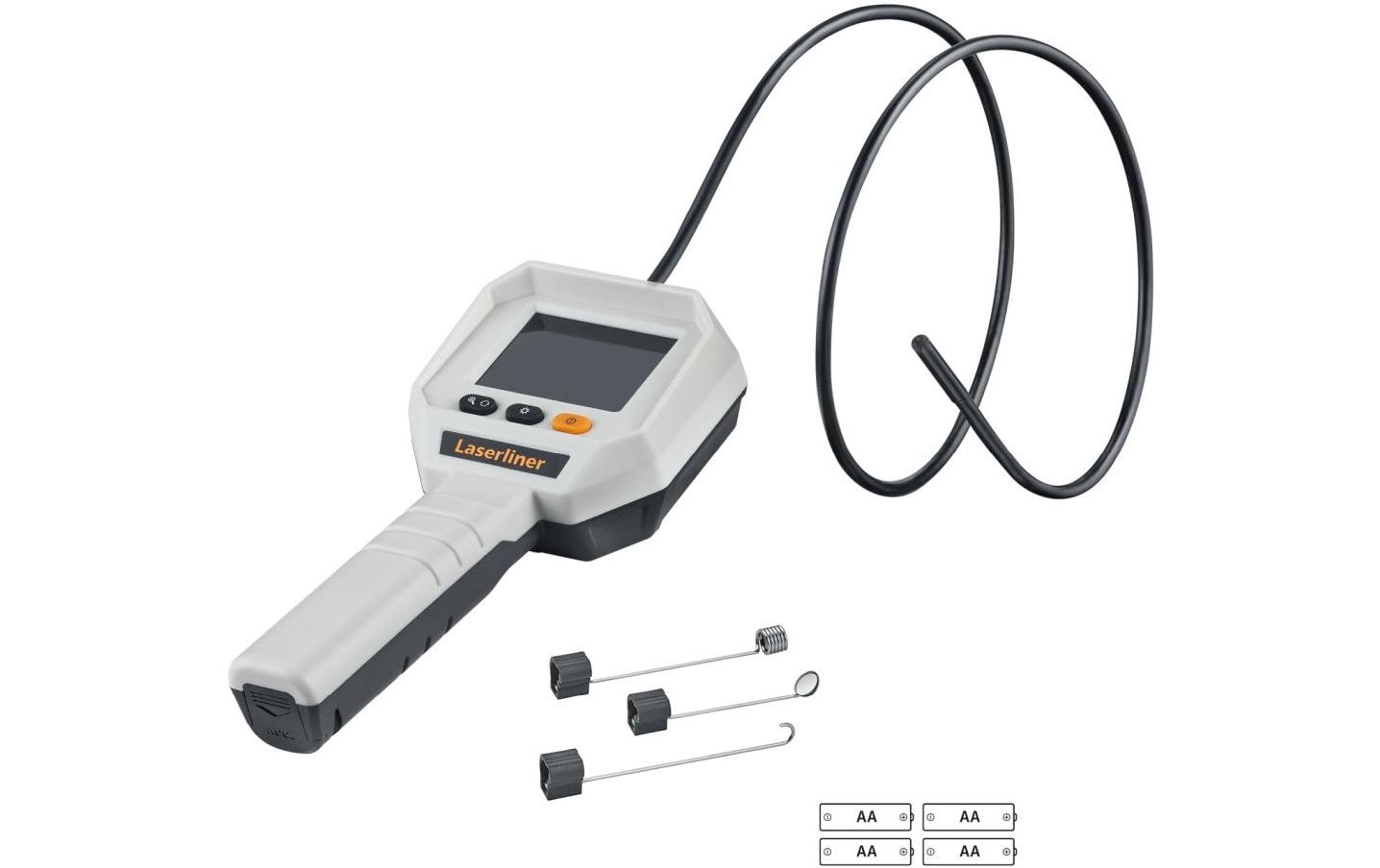 Laserliner Endoskopkamera VideoScope Micro