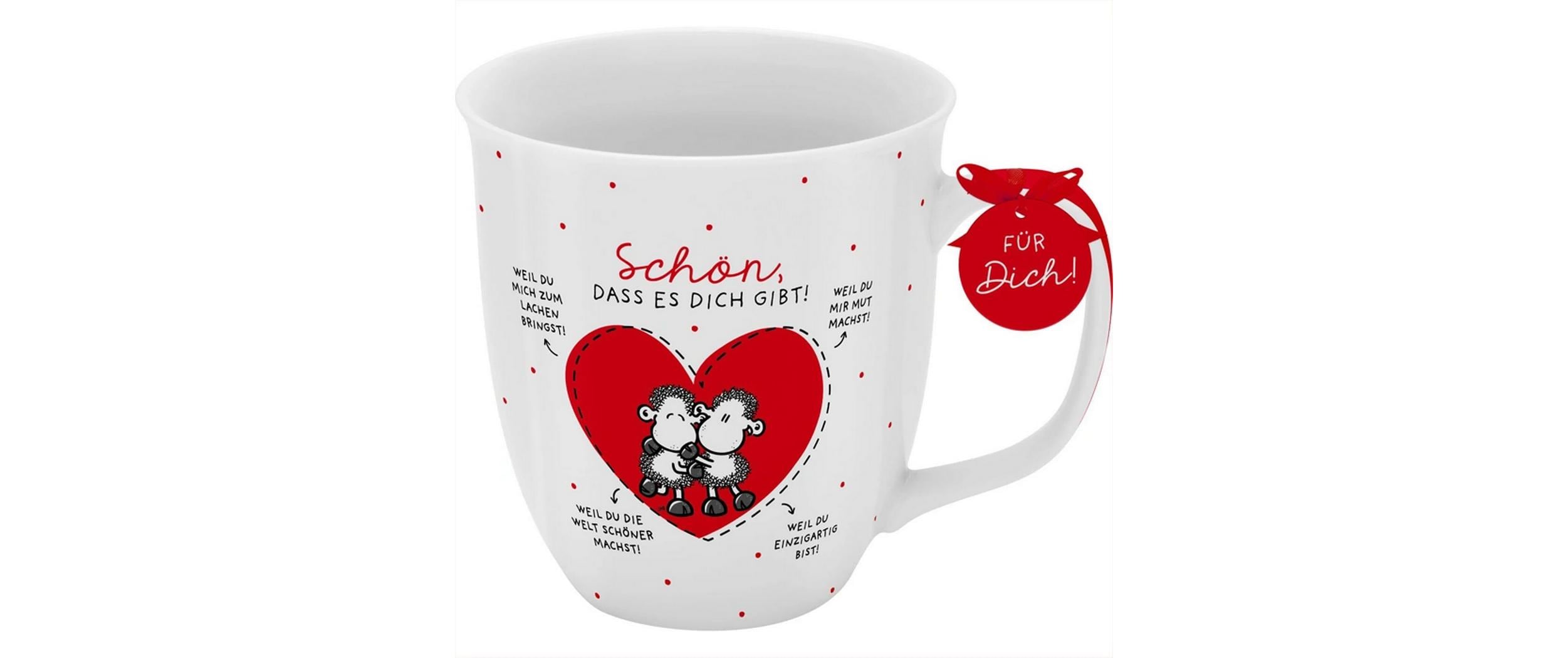 Sheepworld Schön dass es dich gibt ! 400 ml