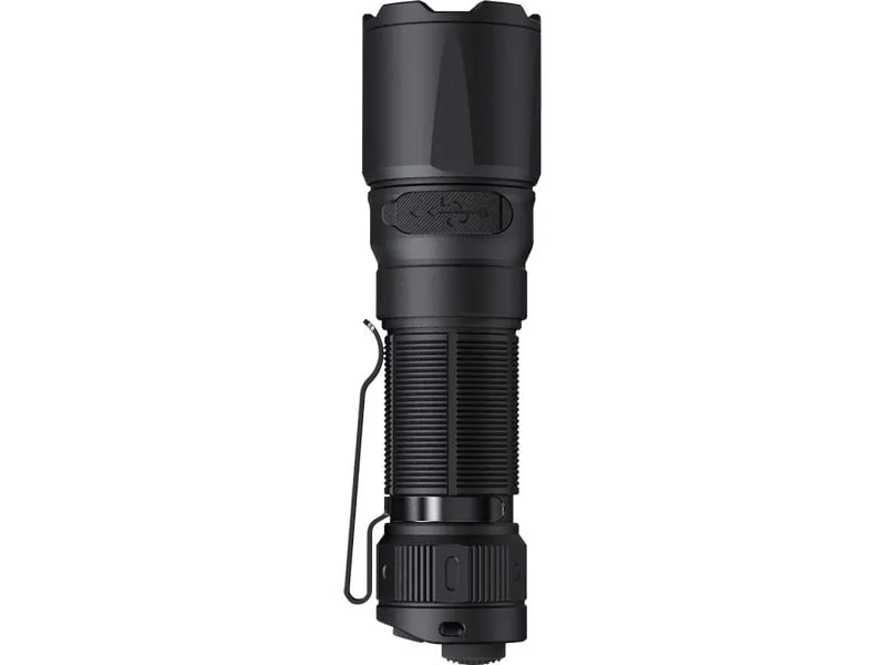 Fenix Taschenlampe TK05R Schwarz