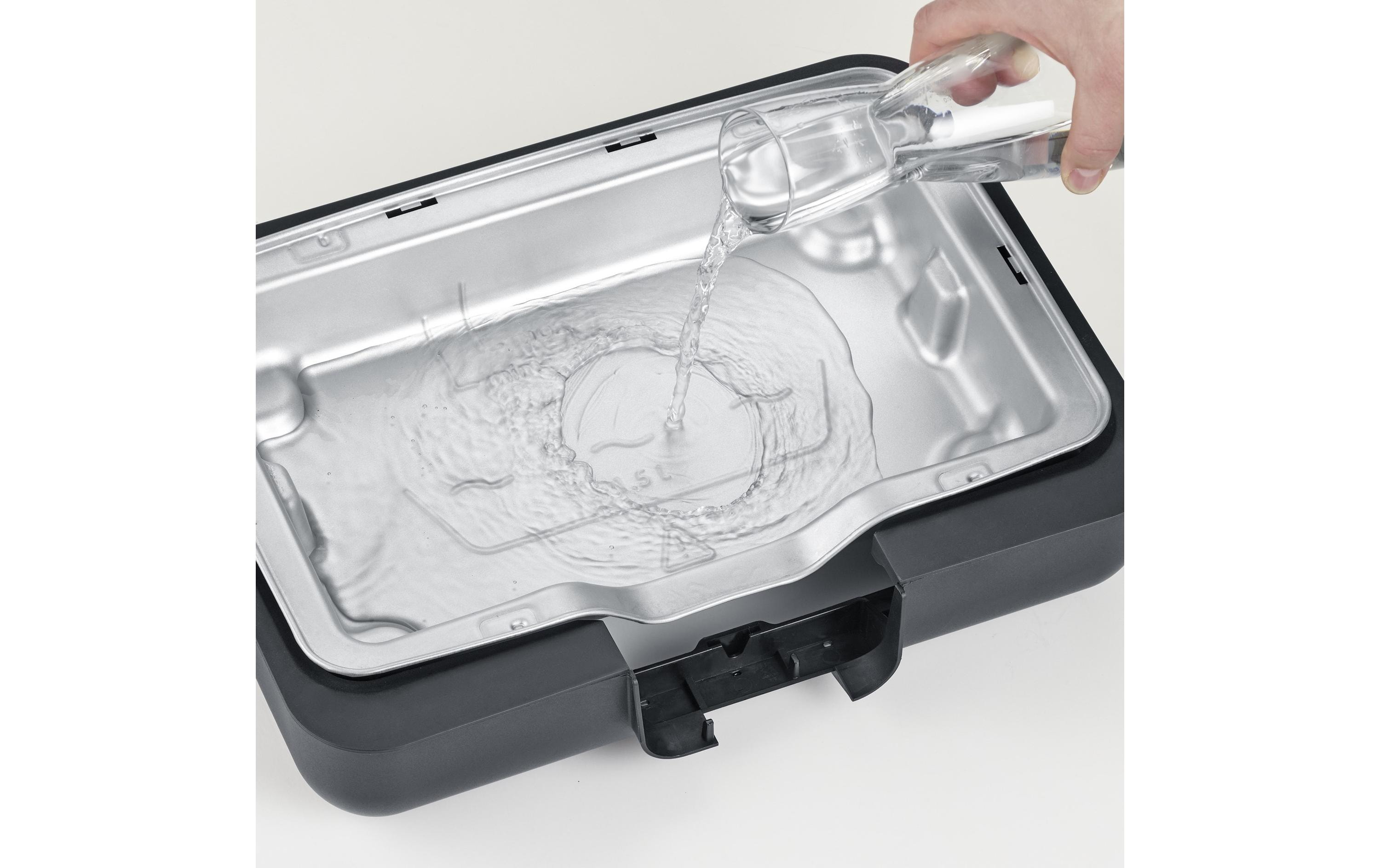 Severin Tischgrill PG 8554