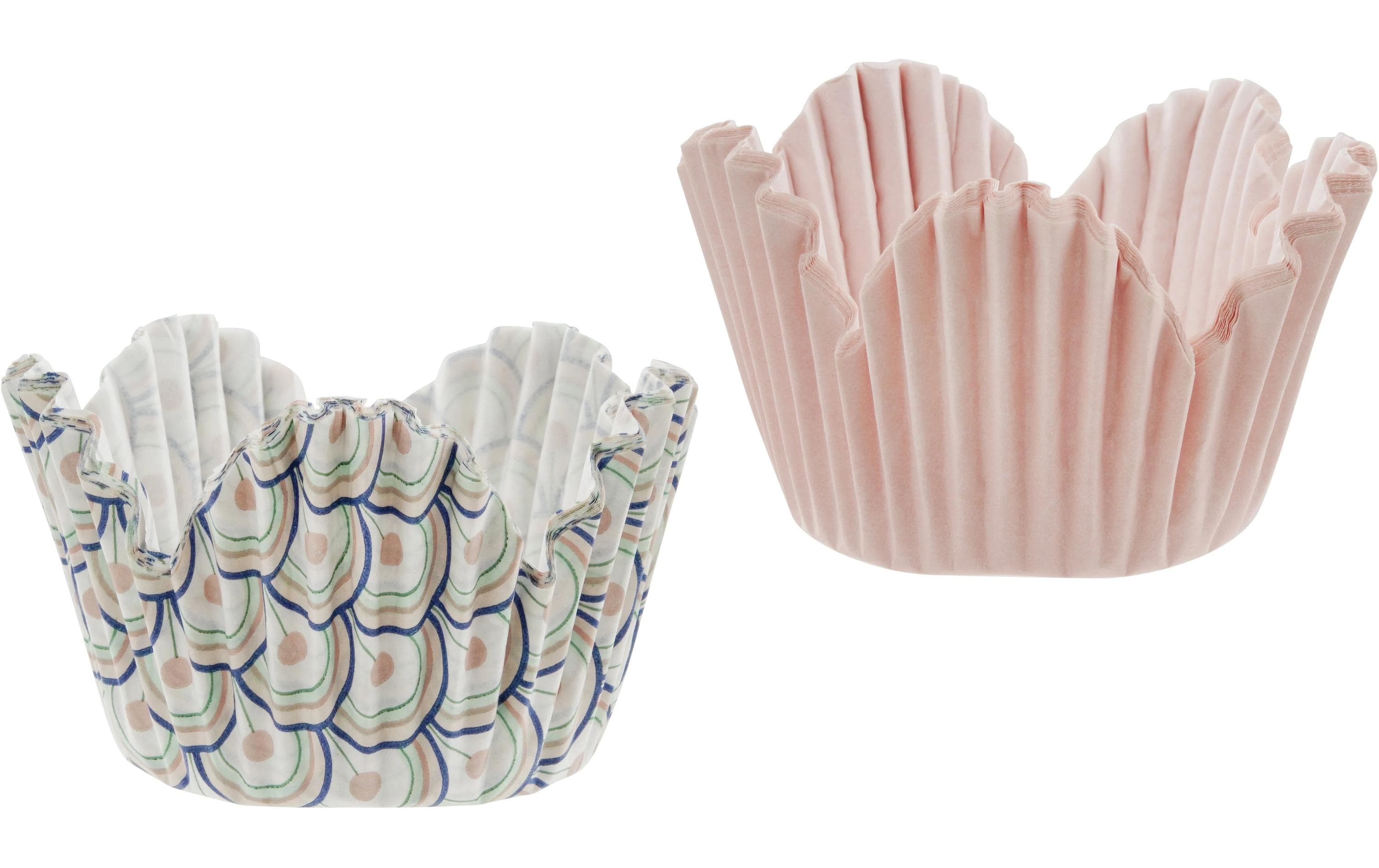 Dr.Oetker Muffin Backform 60 Stück