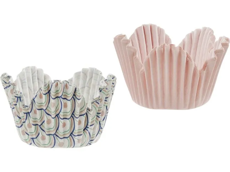 Dr.Oetker Muffin Backform 60 Stück