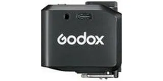 Godox Blitzgerät IT30Pro L Mini TTL HSS Schwarz