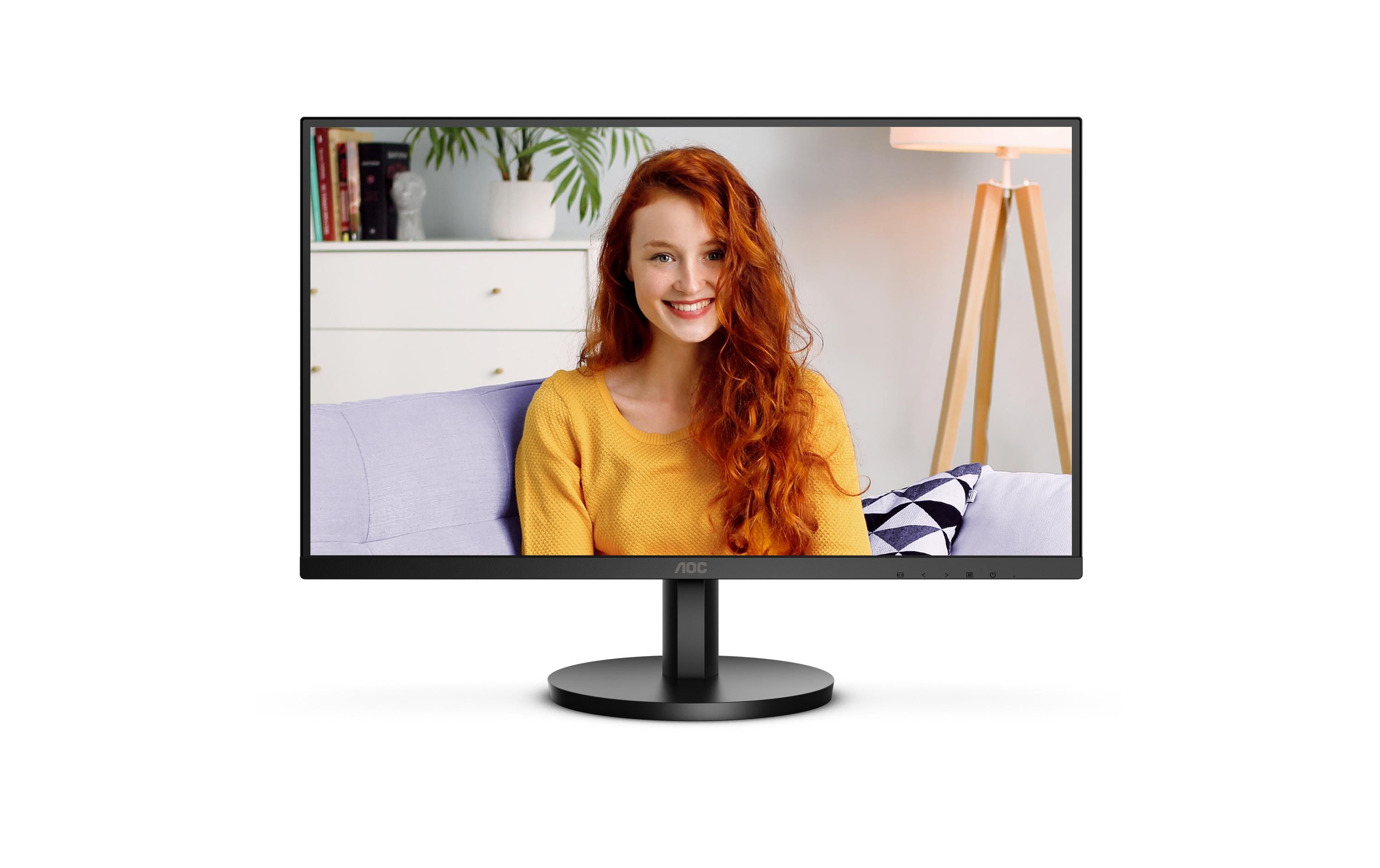 AOC Monitor U27B3M AOC Monitor U27B3M