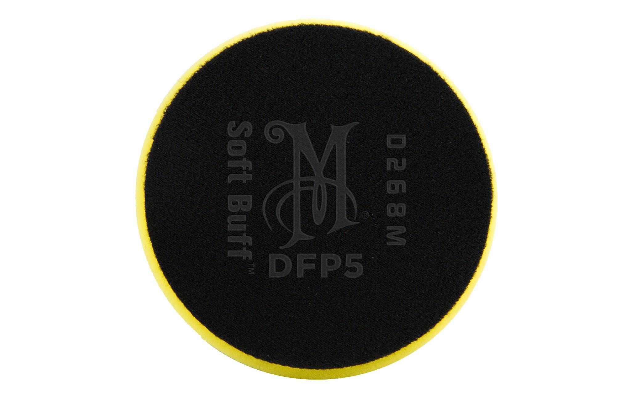 Meguiar's Polierschwamm Ø 125 mm mittel Meguiar's Polierschwamm Ø 125 mm mittel