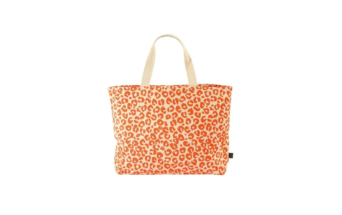 Cawö Tasche Leo Pink