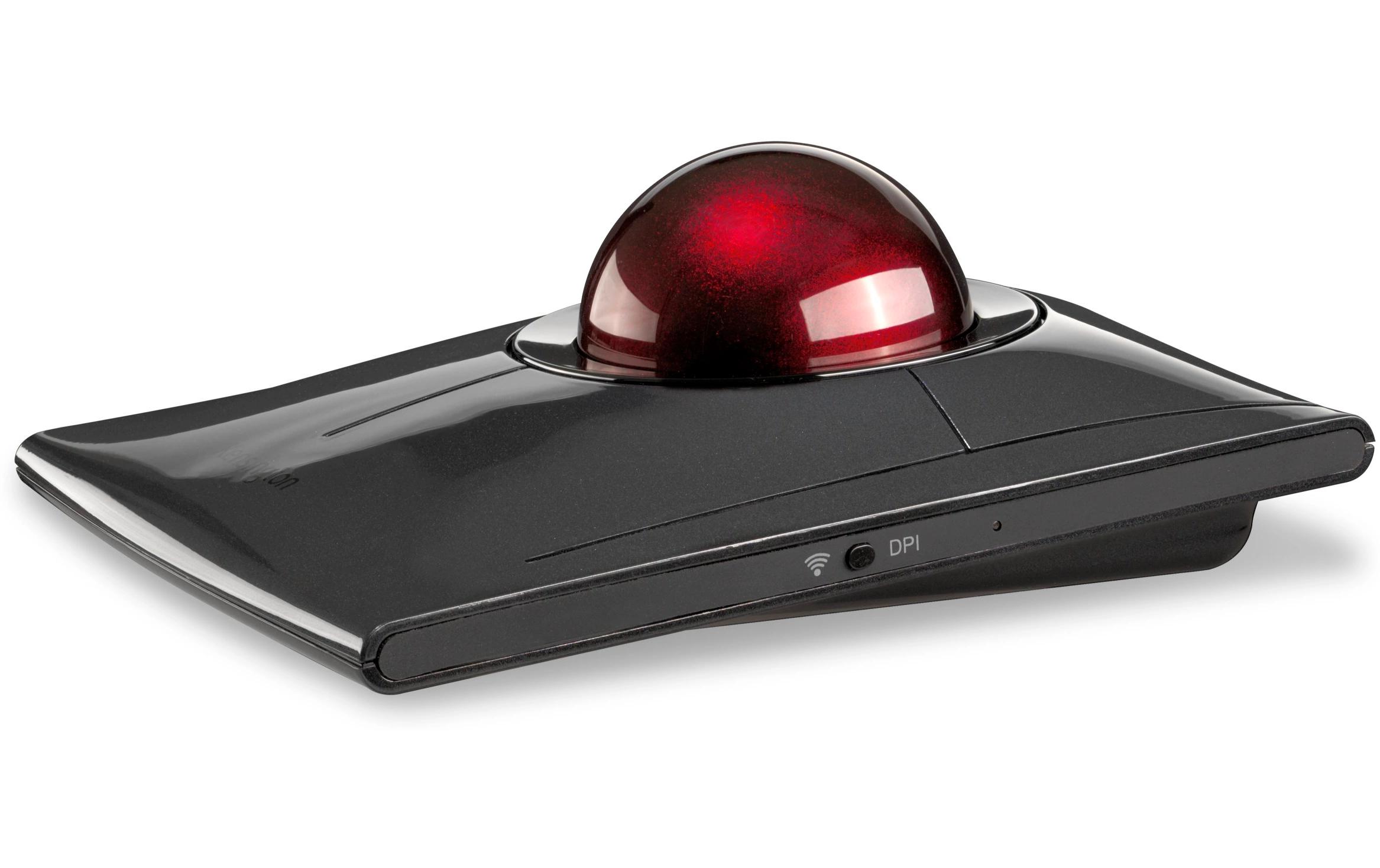 Kensington Trackball SlimBlade Pro Kensington Trackball SlimBlade Pro