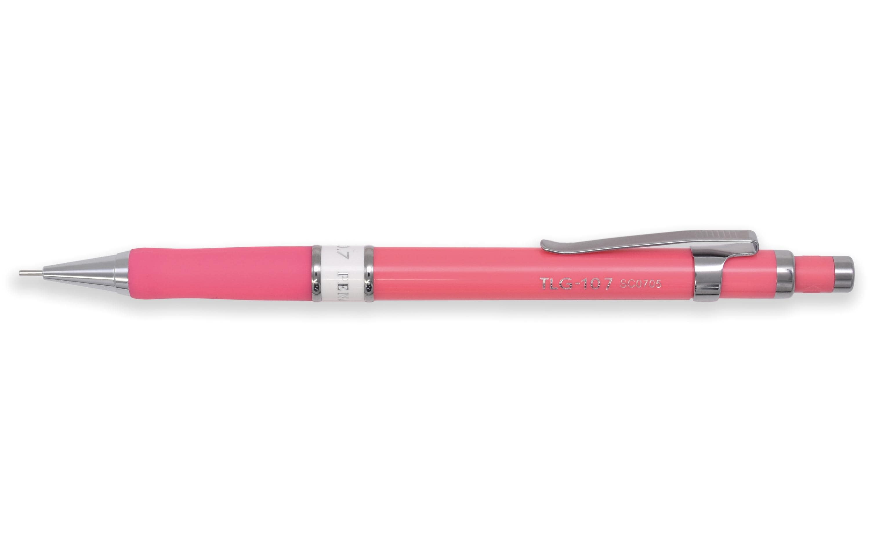 Penac Minenbleistift Penac TLG-107 HB, 0.7 mm, Pink