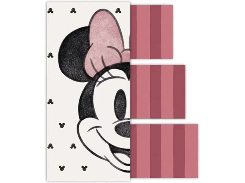 Arditex Schubladenbox Minnie Mouse 9.5 x 7 x 15 cm Arditex Schubladenbox Minnie Mouse 9.5 x 7 x 15 cm
