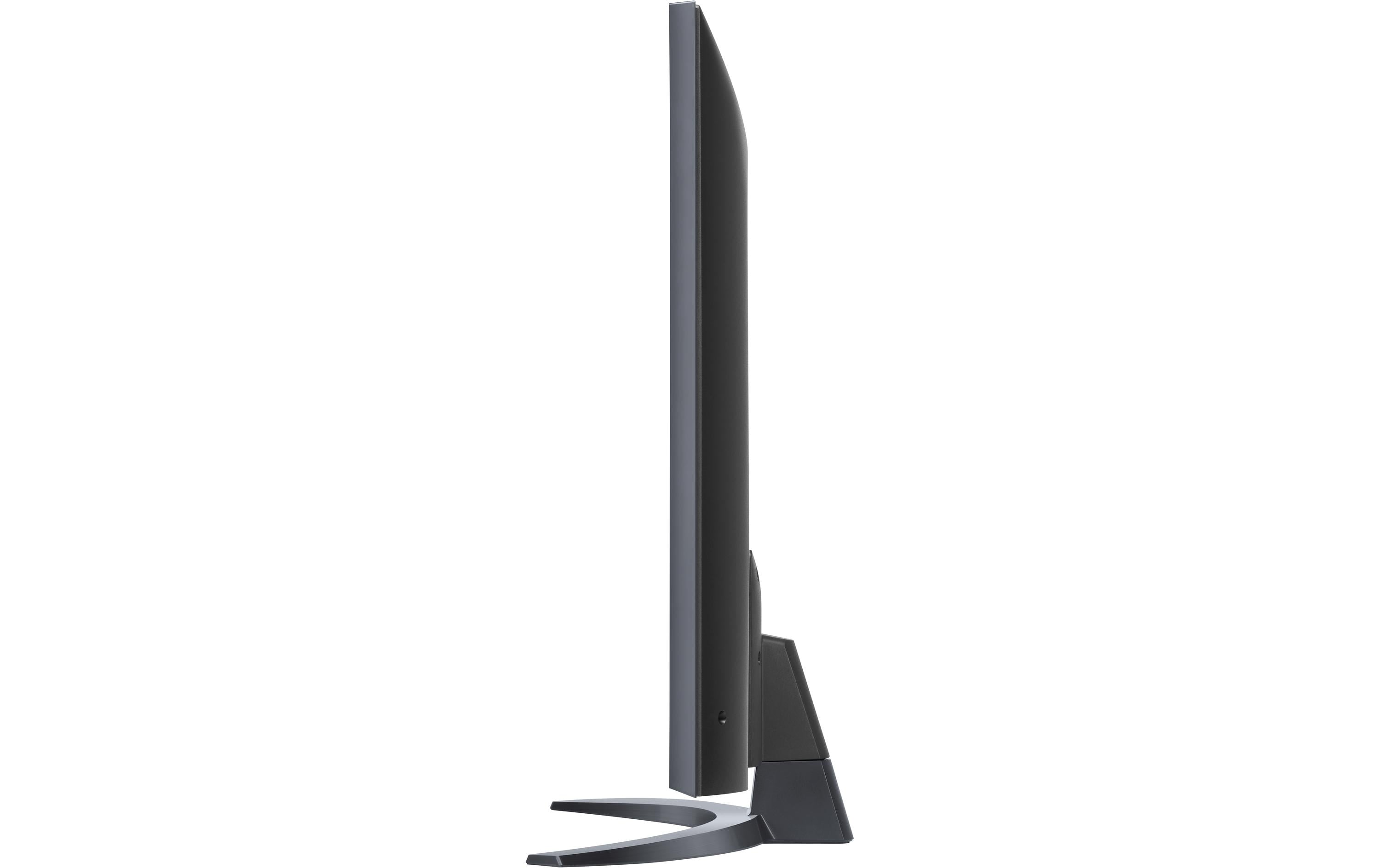 LG TV 43UQ81009 43, 3840 x 2160 (Ultra HD 4K), LED-LCD