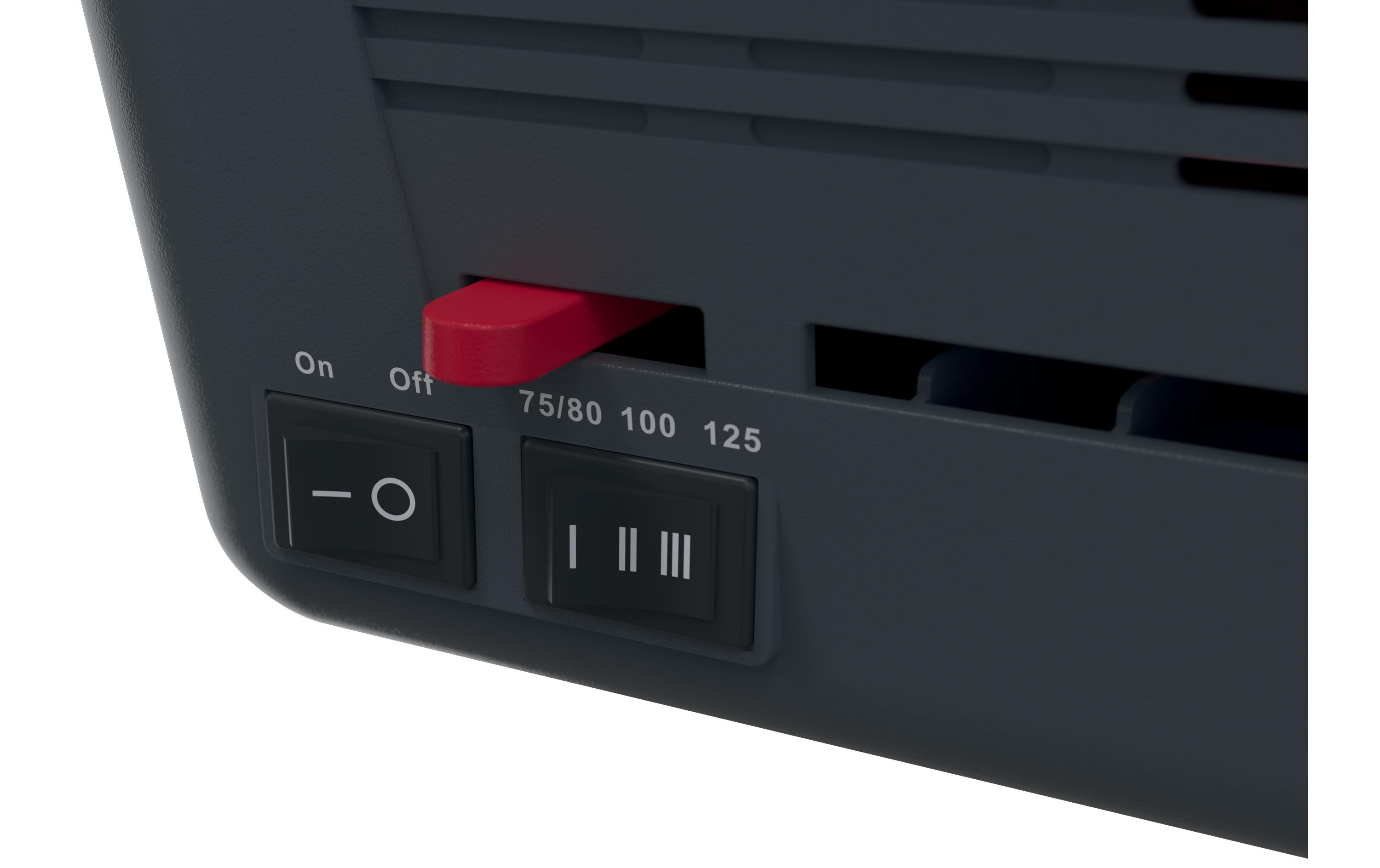 GBC Laminiergerät 240 A4 125 µm