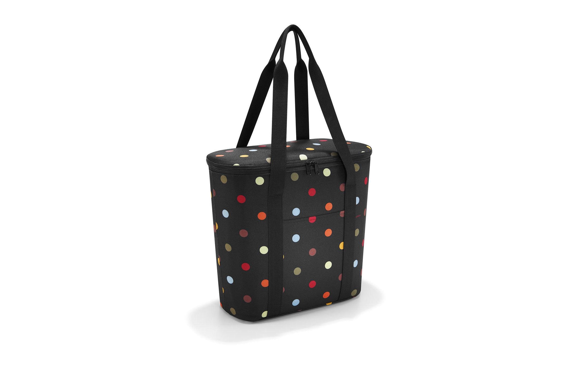 Reisenthel Einkaufskorb Thermoshopper Dots