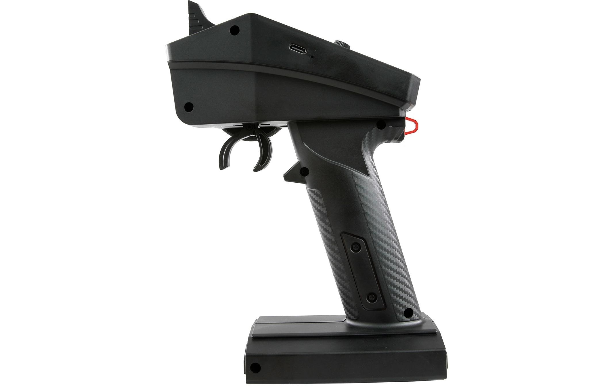 Amewi Fernsteuerung ATXB6 2.4 GHz FHSS 6 Kanal Amewi Fernsteuerung ATXB6 2.4 GHz FHSS 6 Kanal